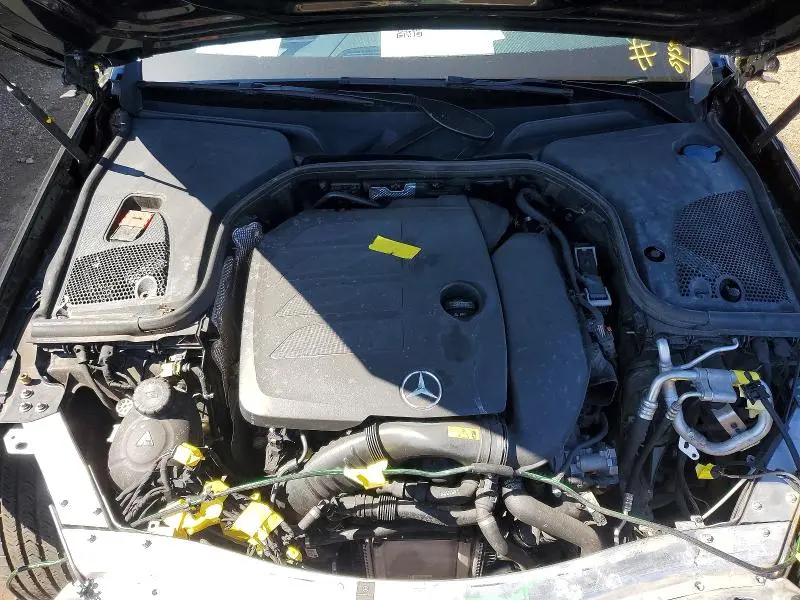 2023 MERCEDES-BENZ E 350 4MATIC  