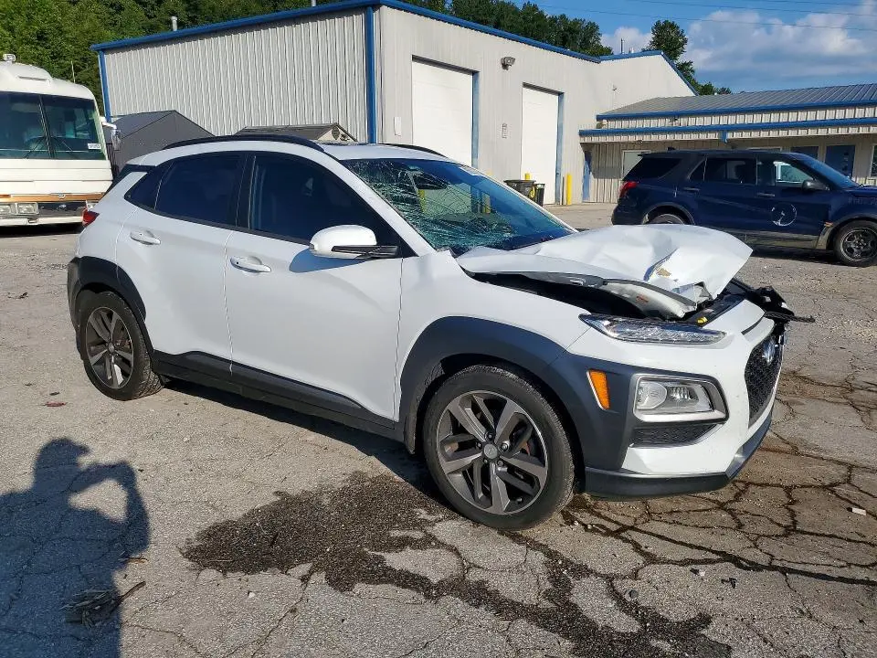 2020 HYUNDAI KONA LIMITED  