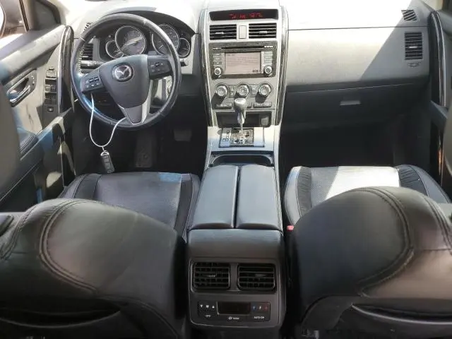2014 MAZDA CX-9 TOURING  