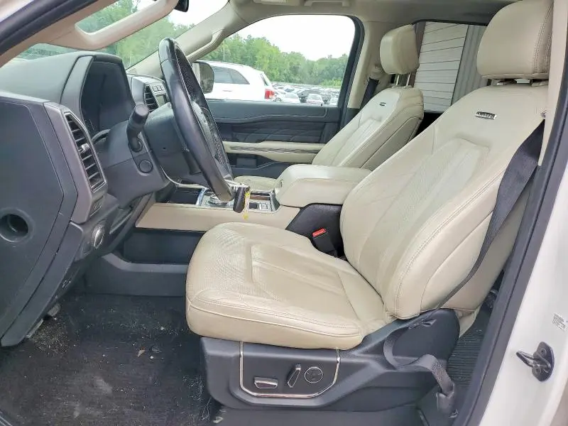 2019 FORD EXPEDITION PLATINUM  