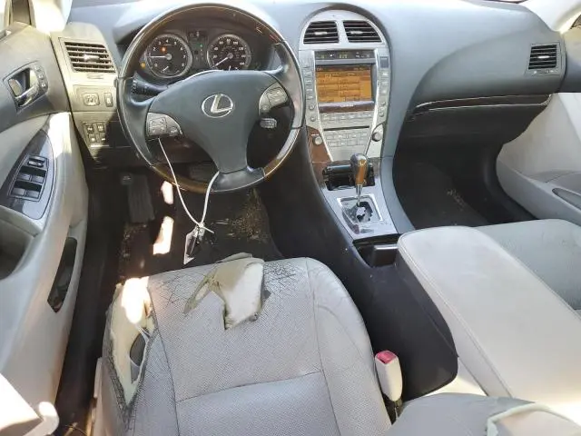 2011 LEXUS ES 350  