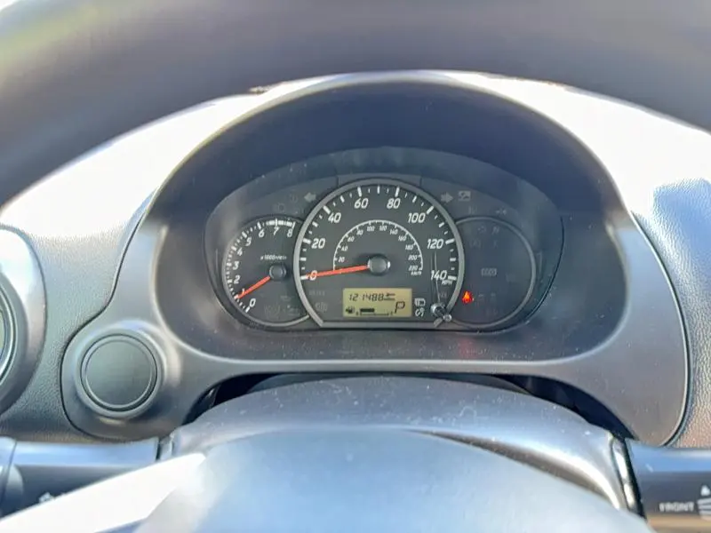 2022 MITSUBISHI MIRAGE ES  