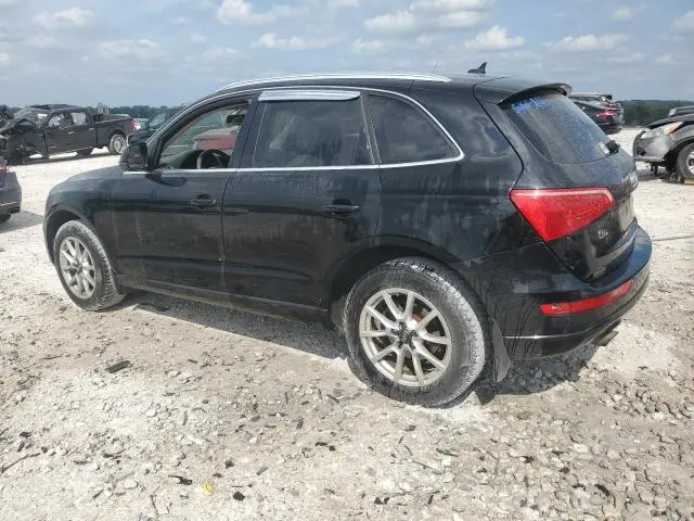 2010 AUDI Q5 PREMIUM PLUS  