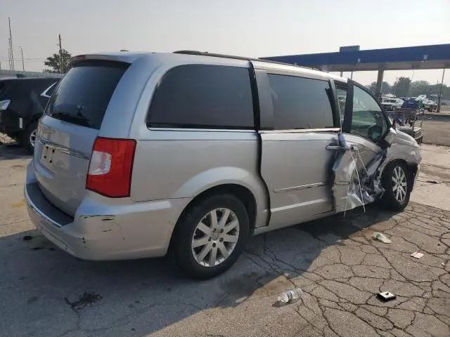 2011 CHRYSLER TOWN & COUNTRY TOURING L  