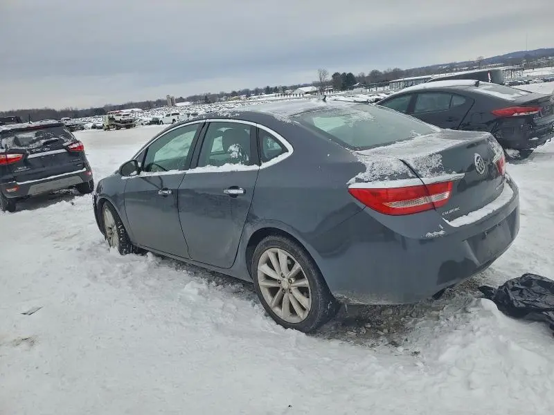 2012 BUICK VERANO   
