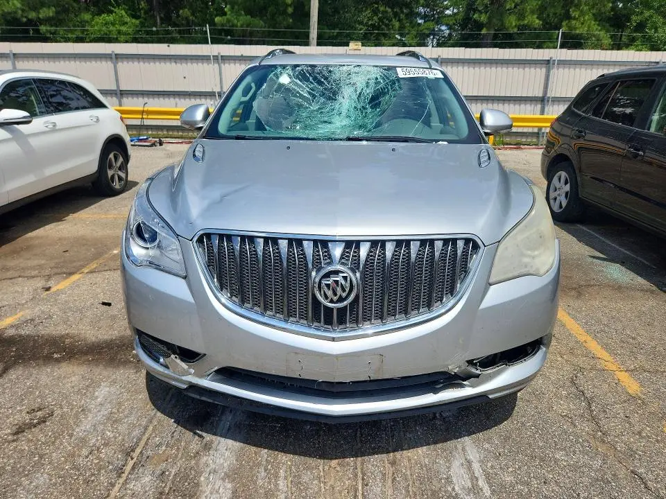 2015 BUICK ENCLAVE   