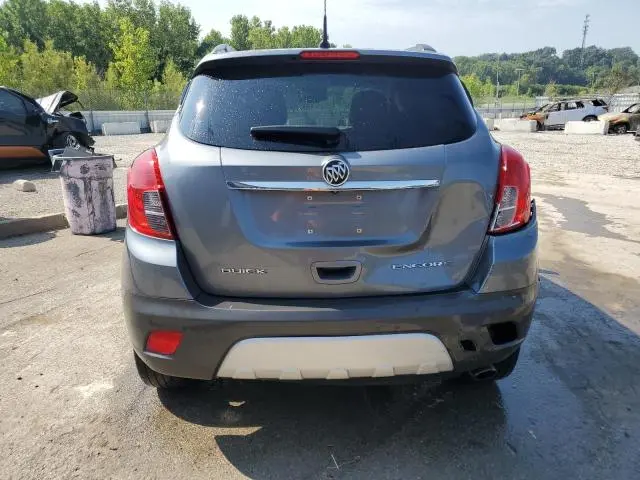 2014 BUICK ENCORE CONVENIENCE  