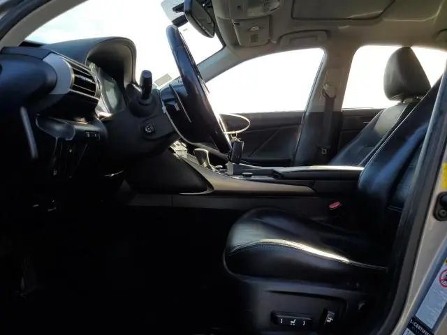 2014 LEXUS IS 350  