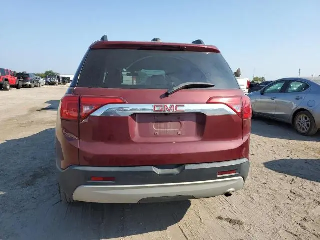 2018 GMC ACADIA SLE  