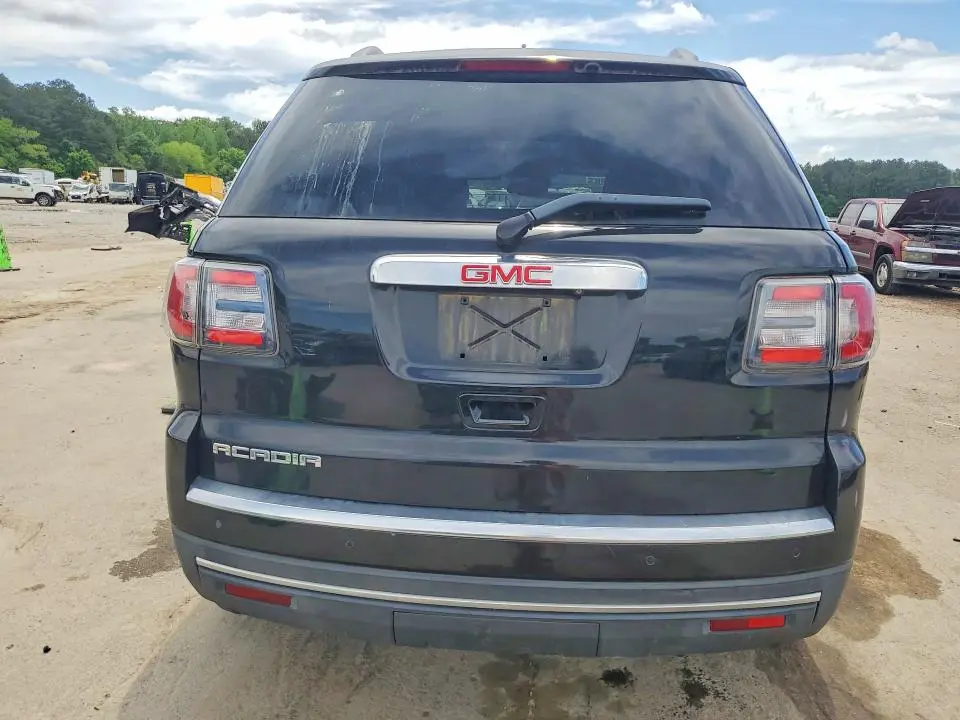 2016 GMC ACADIA SLT-1  