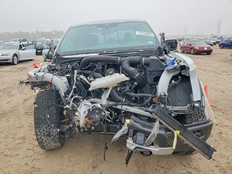 2023 FORD F150 RAPTOR  