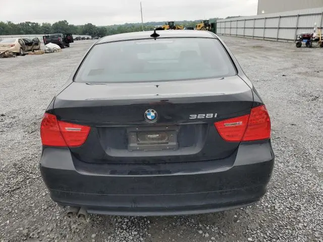 2011 BMW 328 I  