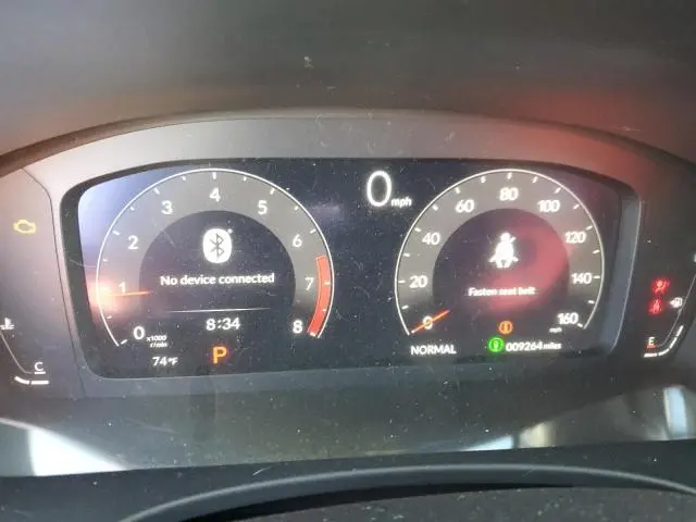 2024 ACURA INTEGRA A-SPEC  