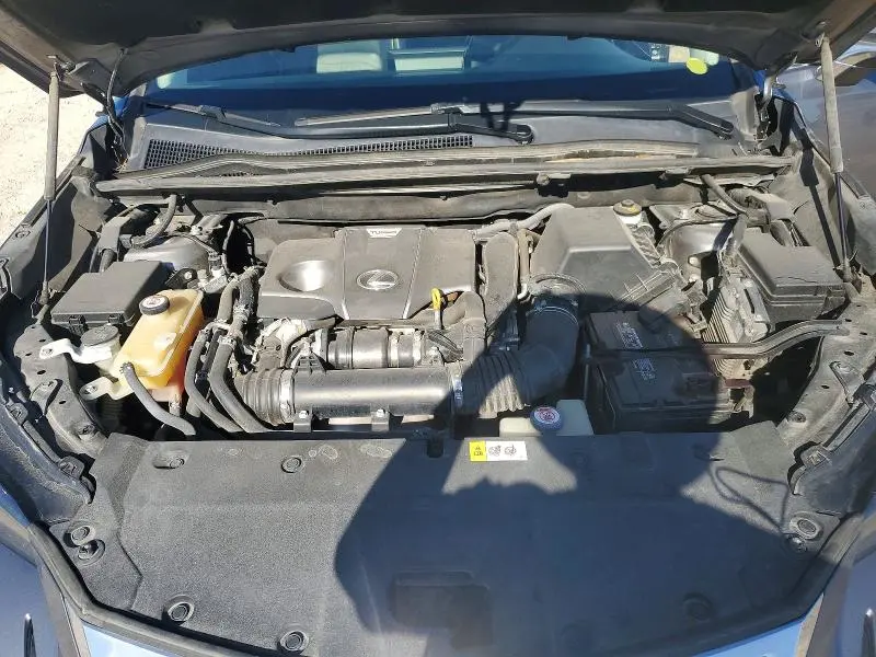 2017 LEXUS NX 200T BASE  
