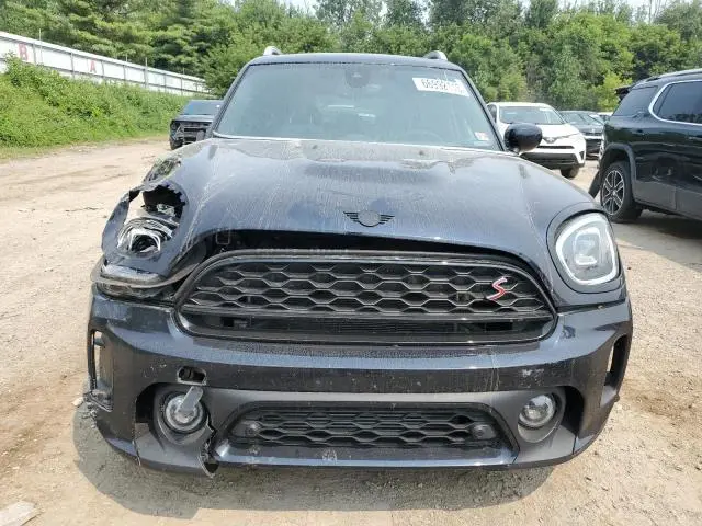2023 MINI COOPER S COUNTRYMAN ALL4  