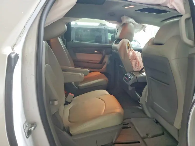 2017 GMC ACADIA LIMITED SLT-2  