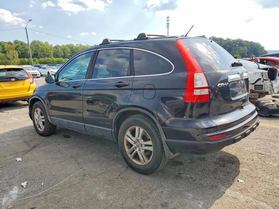 2011 HONDA CR-V EX  