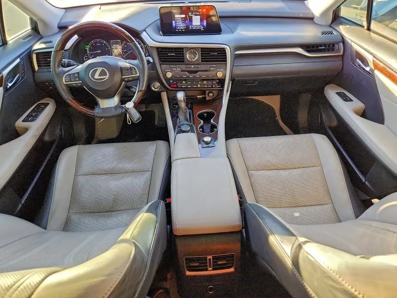 2018 LEXUS RX 350 BASE  