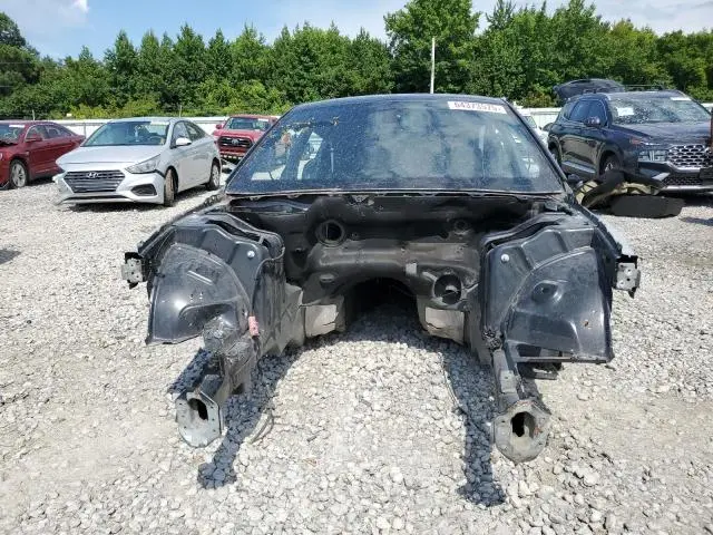 2019 DODGE CHARGER SCAT PACK  