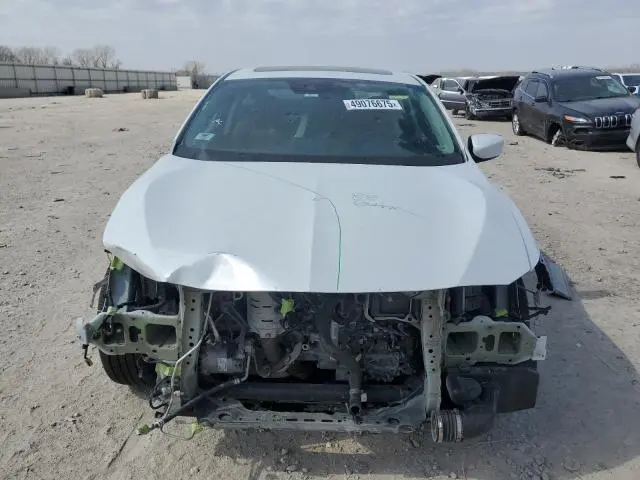 2019 ACURA ILX PREMIUM