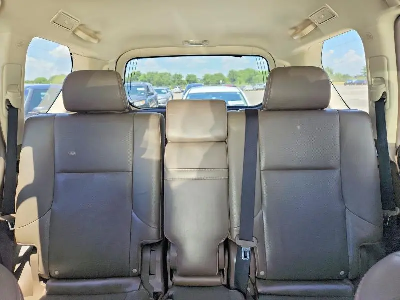2015 LEXUS GX 460  