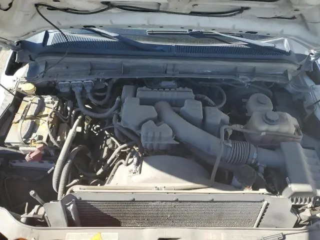 2015 FORD F250 SUPER DUTY  