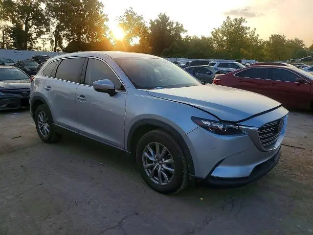 2019 MAZDA CX-9 TOURING  