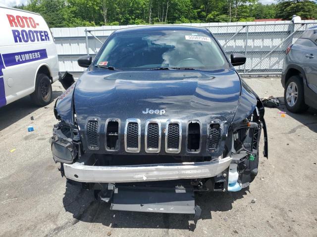 2014 JEEP CHEROKEE SPORT