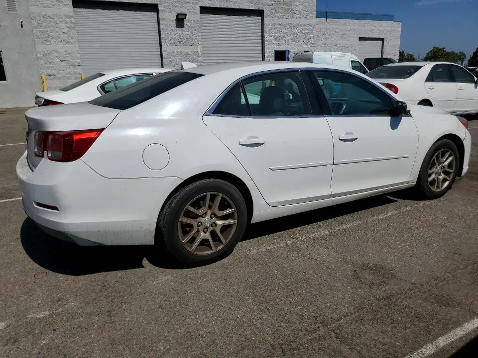 2014 CHEVROLET MALIBU 1LT  