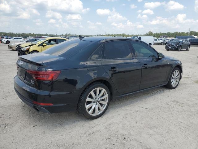 2018 AUDI A4 PREMIUM