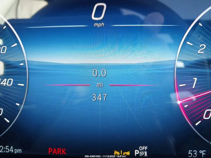 2026 MERCEDES-BENZ E 450 4MATIC