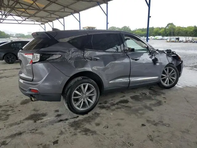 2019 ACURA RDX TECHNOLOGY  