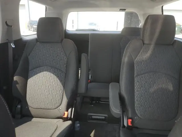 2016 GMC ACADIA SLE  