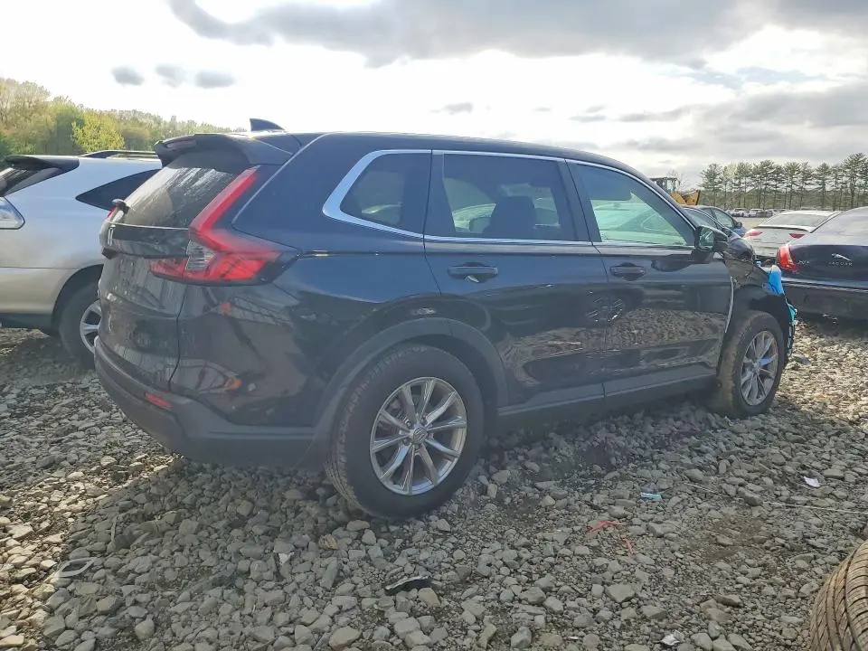 2023 HONDA CR-V EX  