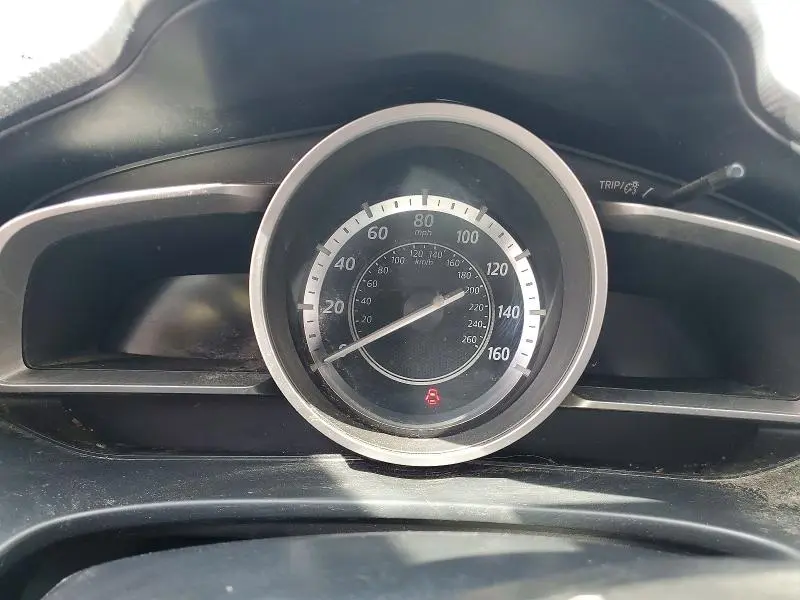2015 MAZDA 3 SPORT  