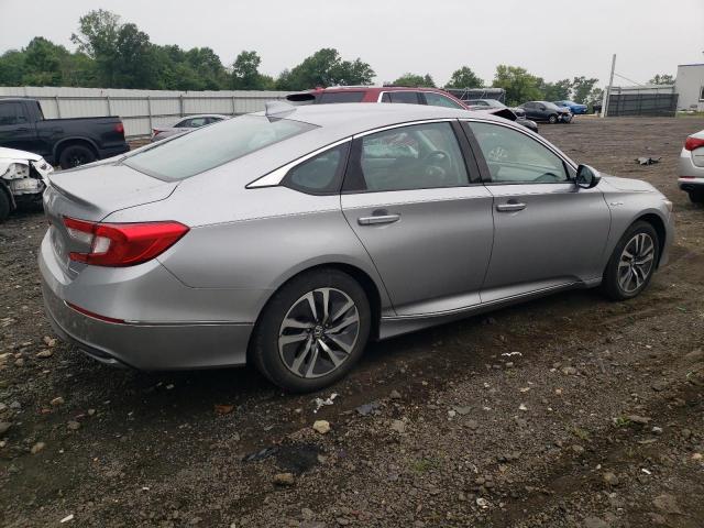 2021 HONDA ACCORD HYBRID EXL