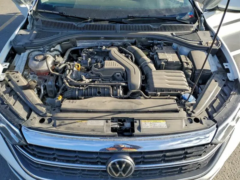 2023 VOLKSWAGEN JETTA SE  