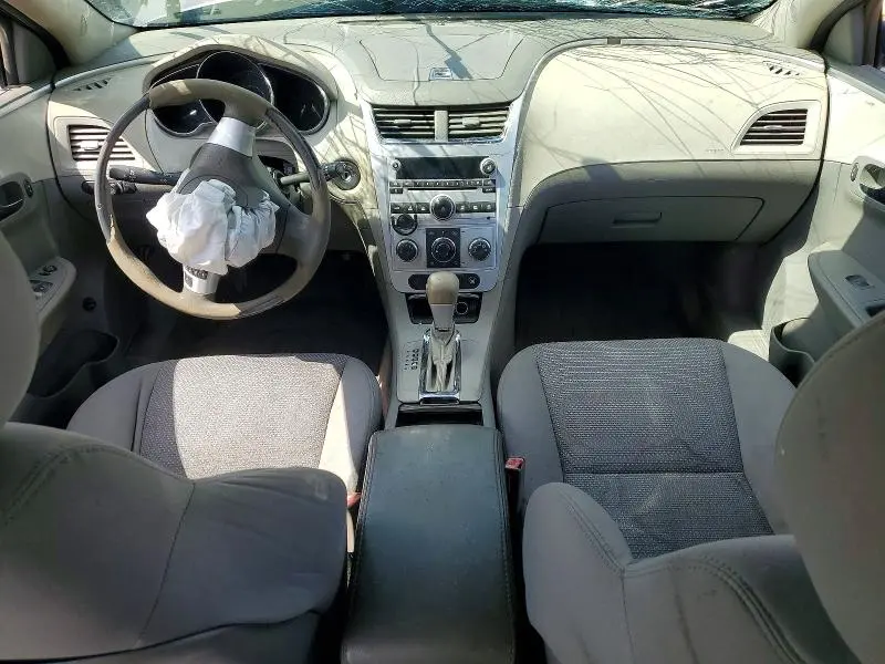 2011 CHEVROLET MALIBU LS  