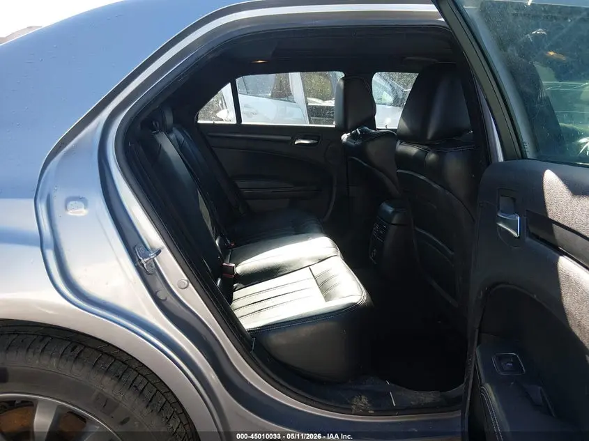 2014 CHRYSLER 300 300S