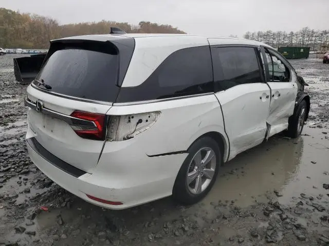 2020 HONDA ODYSSEY EX