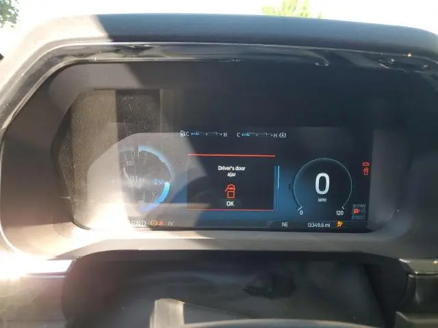 2024 FORD F150 LIGHTNING XLT  