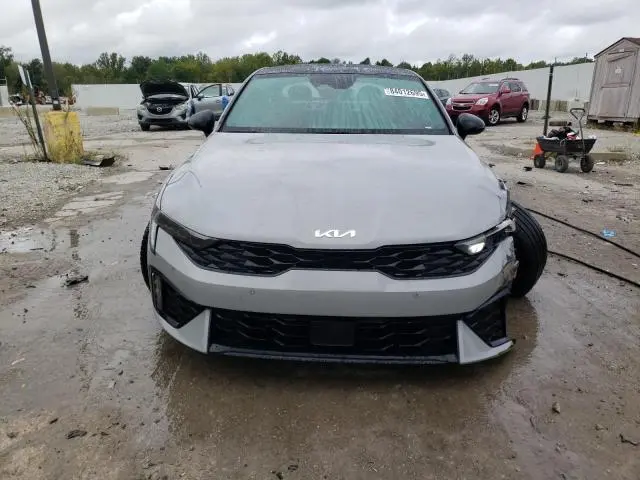 2025 KIA K5 GT LINE  