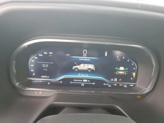 2023 CHEVROLET SUBURBAN K1500 Z71  