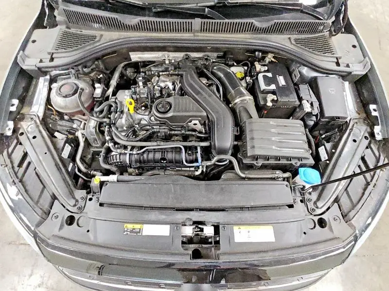 2024 VOLKSWAGEN JETTA SPORT  