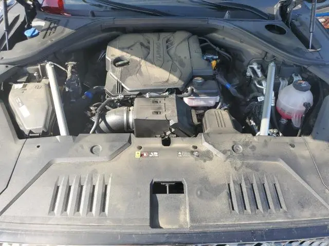 2024 GENESIS GV70 BASE  