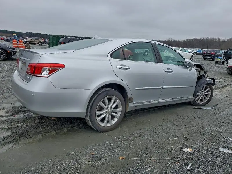 2010 LEXUS ES 350  