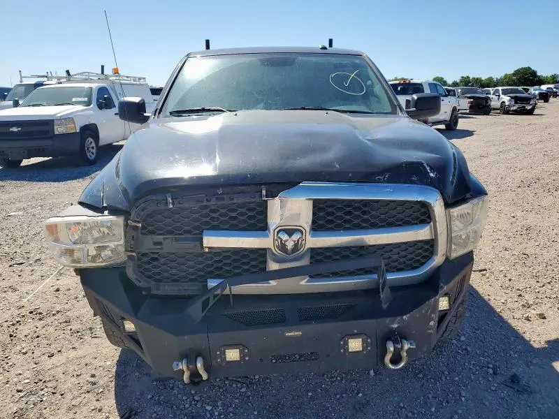 2018 RAM 1500 ST  