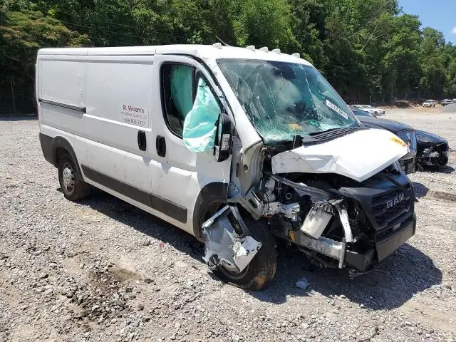 2023 RAM PROMASTER 1500 1500 STANDARD  