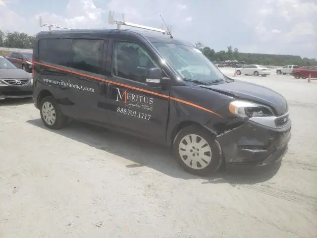 2021 RAM PROMASTER CITY SLT  