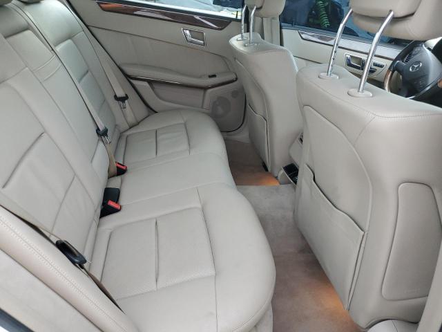 2011 MERCEDES-BENZ E 350 BLUETEC